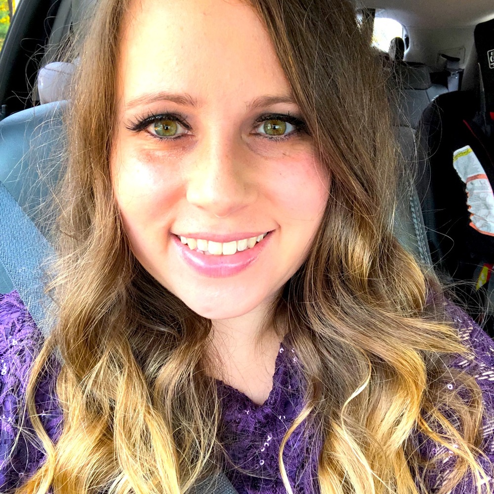 Meet your Posher, Jessica